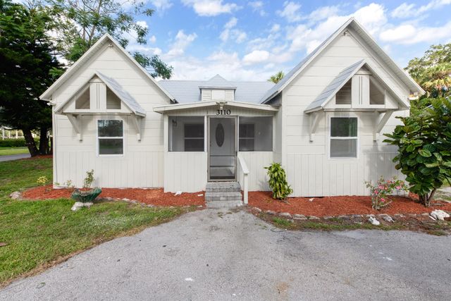 $349,000 | 3110 Boston Avenue | Fort Pierce