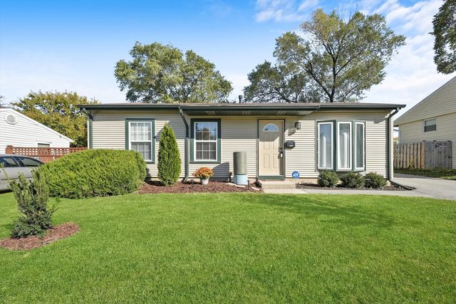 409 Garland Avenue, Romeoville, IL 60446 | Compass