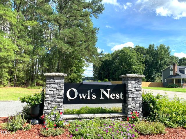 $24,500 | 0 Phillips Drive | Owl's Nest