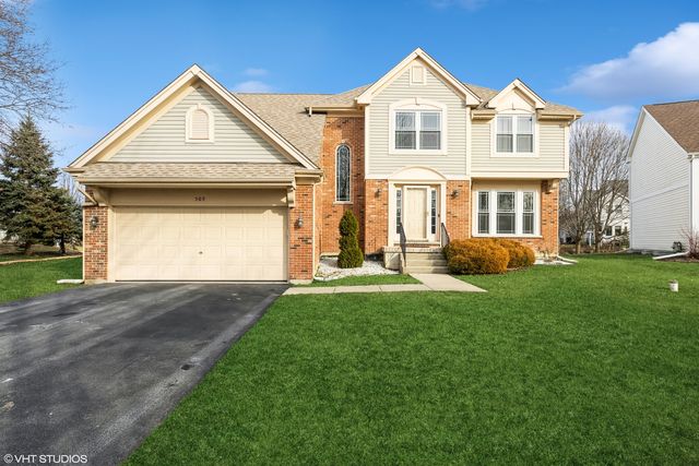 $469,000 | 509 Normandy Lane | Port Barrington