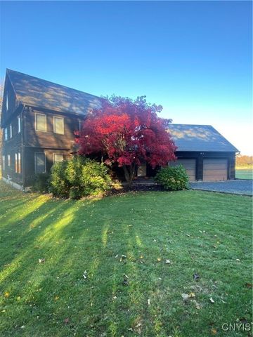 $799,000 | 3765 Rockwell Road | Marcellus