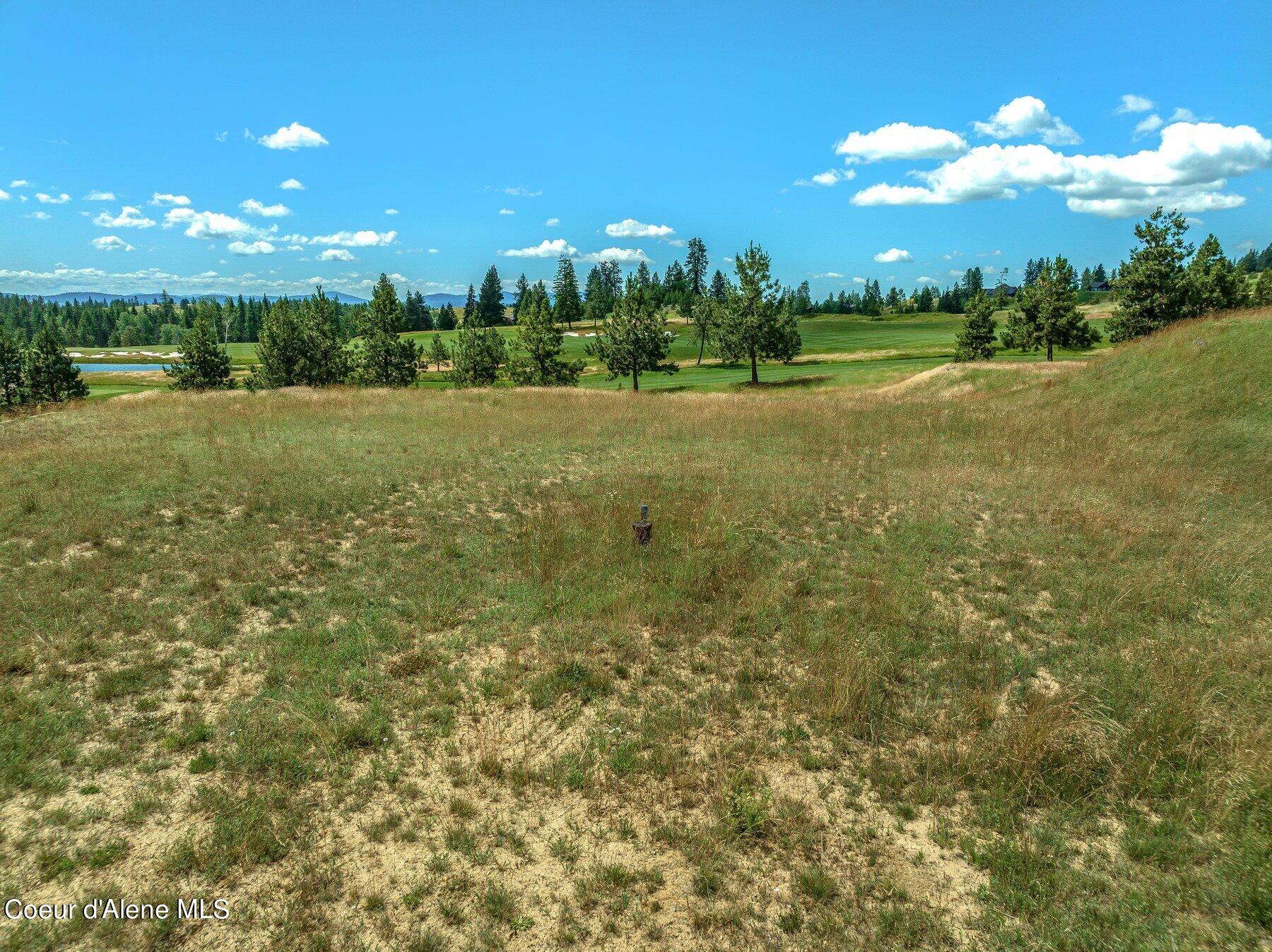 Homesite 21 | CDA National Reserve