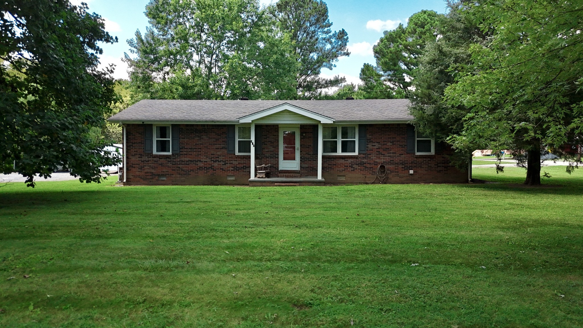 Welcome home to 627 Baker Drive!