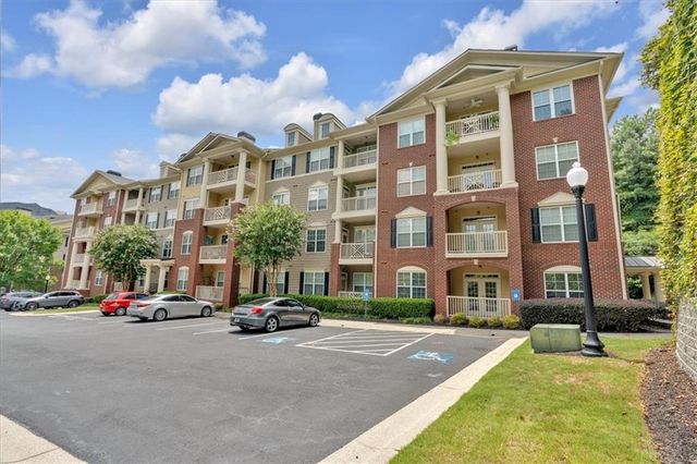 $340,000 | 3150 Woodwalk Drive Southeast, Unit 1306 | The Flats at Riverwalk