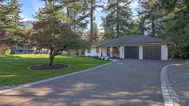 $789,900 | 14206 442nd Avenue Southeast | Riverbend