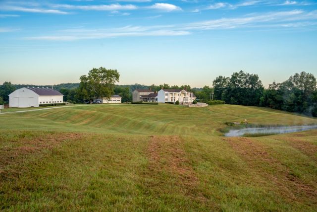 $1,850,000 | 4203 Moorman Road | Butler Township - Franklin County