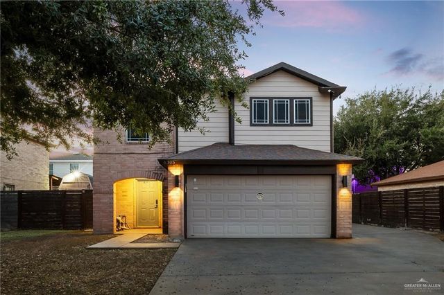 $279,500 | 6305 North 19th Street | McAllen