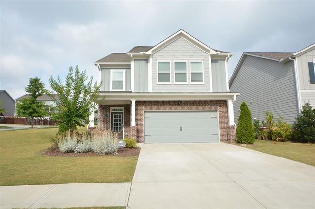 $2,600 | 6903 Woodtrail Run | Flowery Branch