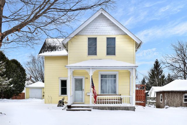 $244,900 | 360 East Main Street | Lewiston