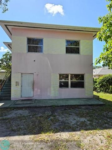 $445,000 | 6304 Northwest 1st Court | Lemon City-Little Haiti