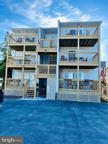 $265,000 | 803 142nd Street, Unit E | Ocean City