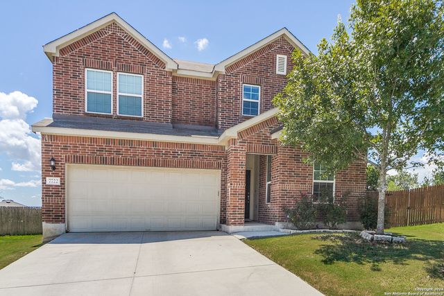 $419,500 | 7722 Paraiso Cove | North San Antonio