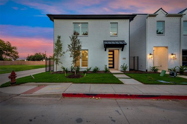 $4,500 | 109 Magnolia Lane | Central West Fort Worth