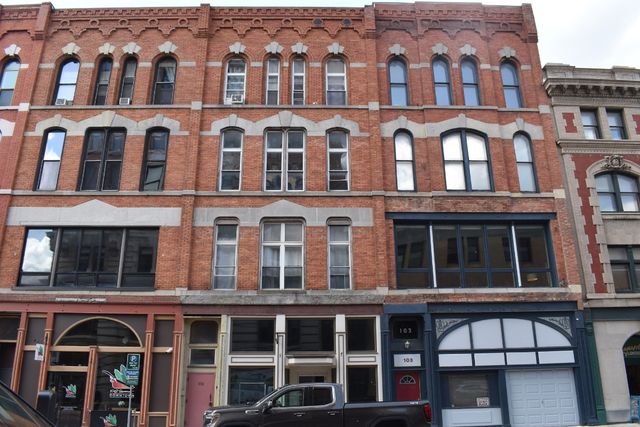 $12,750 | 101 Court Street | Court Street Historic District