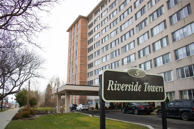 $83,000 | 5 Riverside Drive, Unit 107 | Westside Binghamton