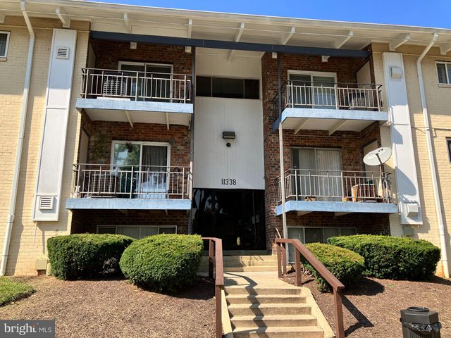 $170,000 | 11338 Cherry Hill Road, Unit 2G30 | Beltsville