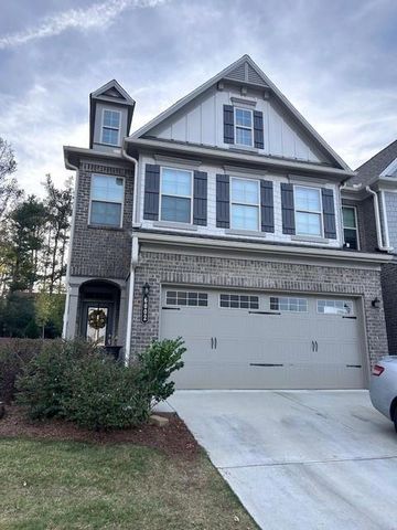 $2,995 | 6002 Harbor Landing Drive | Buford