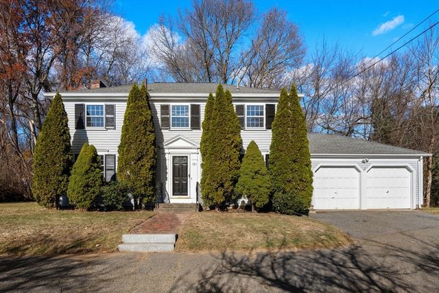 $1,100,000 | 721 Worcester Street | Wellesley Hills