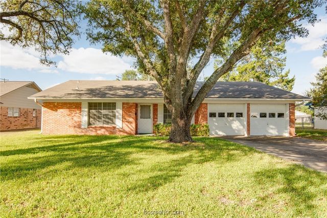 $260,000 | 3304 Carter Creek Parkway | Tejas