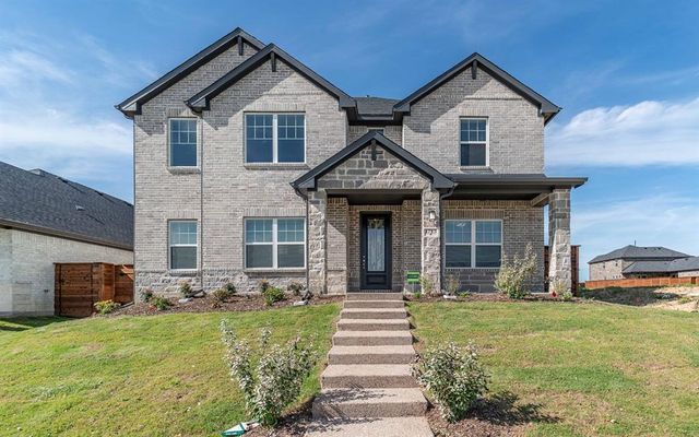 $455,081 | 1713 Morning Mist Way | Mesquite