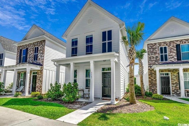 $295,000 | 3507 Fountain Lane | Myrtle Beach