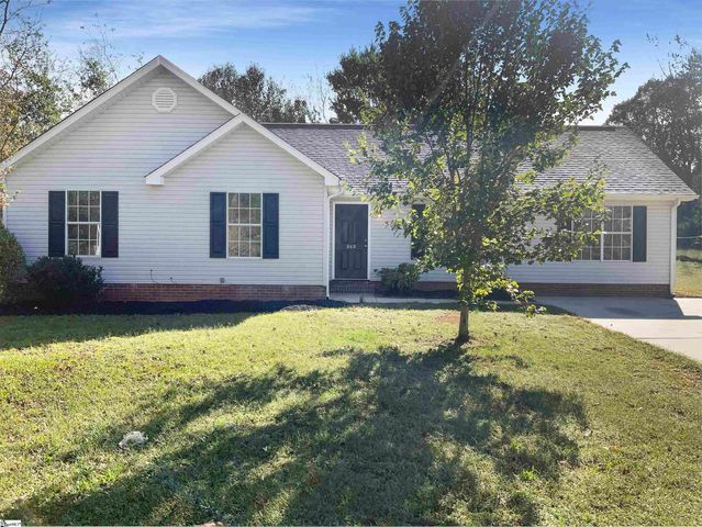 $247,000 | 504 Garrett Street | Fountain Inn