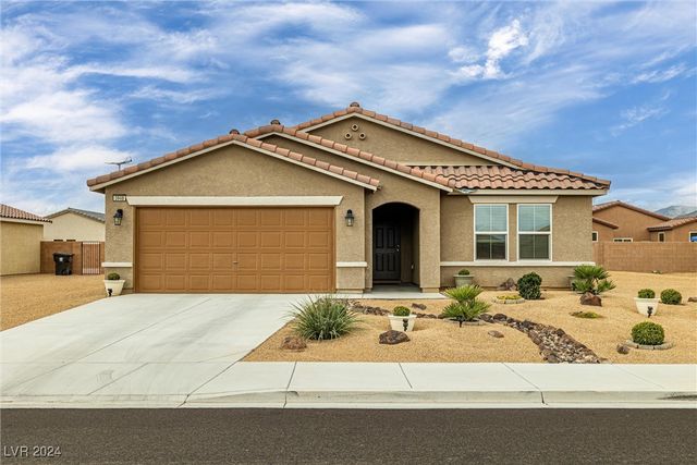 $359,999 | 3948 Marathon Drive | Pahrump