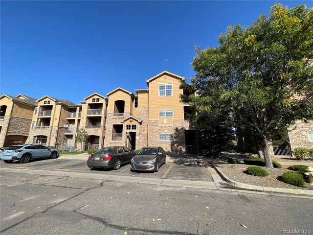 $1,895 | 17497 Nature Walk Trail, Unit 107 | Prairie Walk on Cherry Creek Condominiums