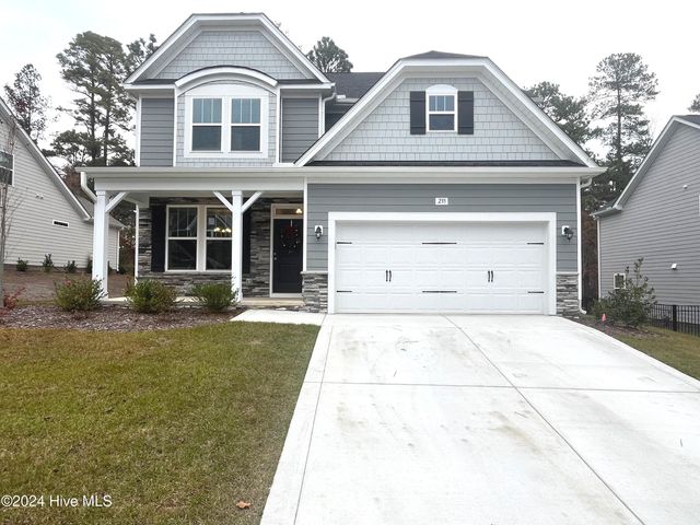 $2,700 | 235 Mullingar Drive | Southern Pines