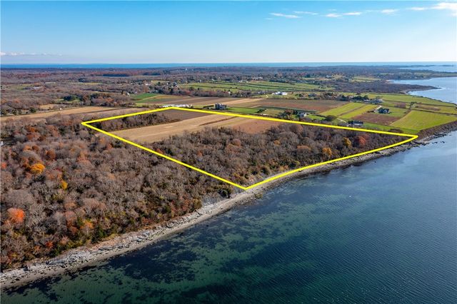 $6,900,000 | 147 West Main Road | Little Compton