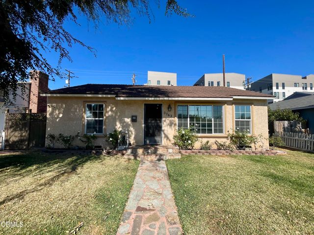 $4,800 | 3763 East Green Street | Southeast Pasadena