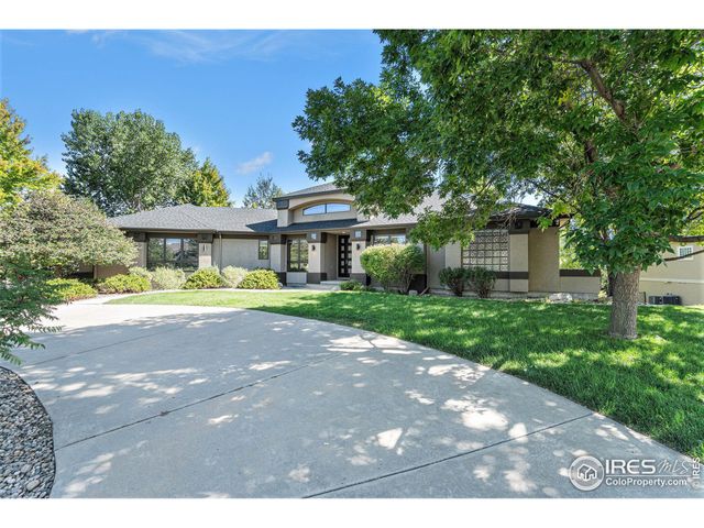 $1,399,000 | 7940 Eagle Ranch Road