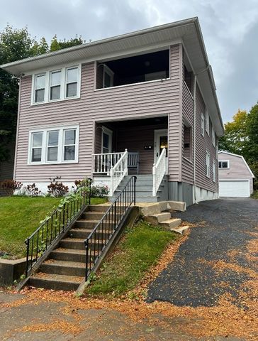 $2,375 | 79 Kneeland Avenue, Unit 2 (SECOND FLOOR) | Westside Binghamton