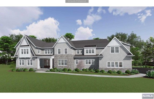 $4,875,000 | 711 Cheyenne Drive | Franklin Lakes