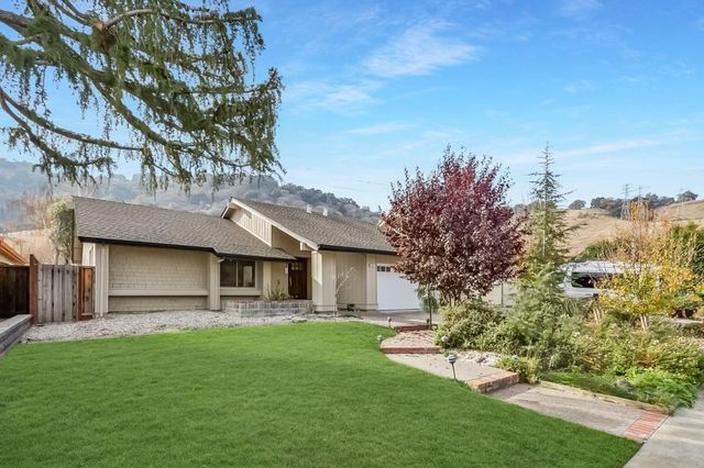 $1,749,000 | 648 Colleen Drive | Blossom Valley