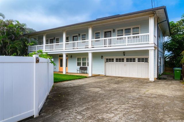 $1,399,000 | 54-298 Hauula Homestead Road, Unit B | Hauula