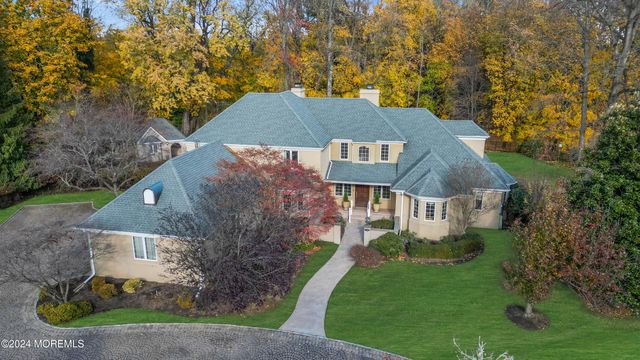 $3,200,000 | 34 Bruns Road | Ocean Township - Monmouth County