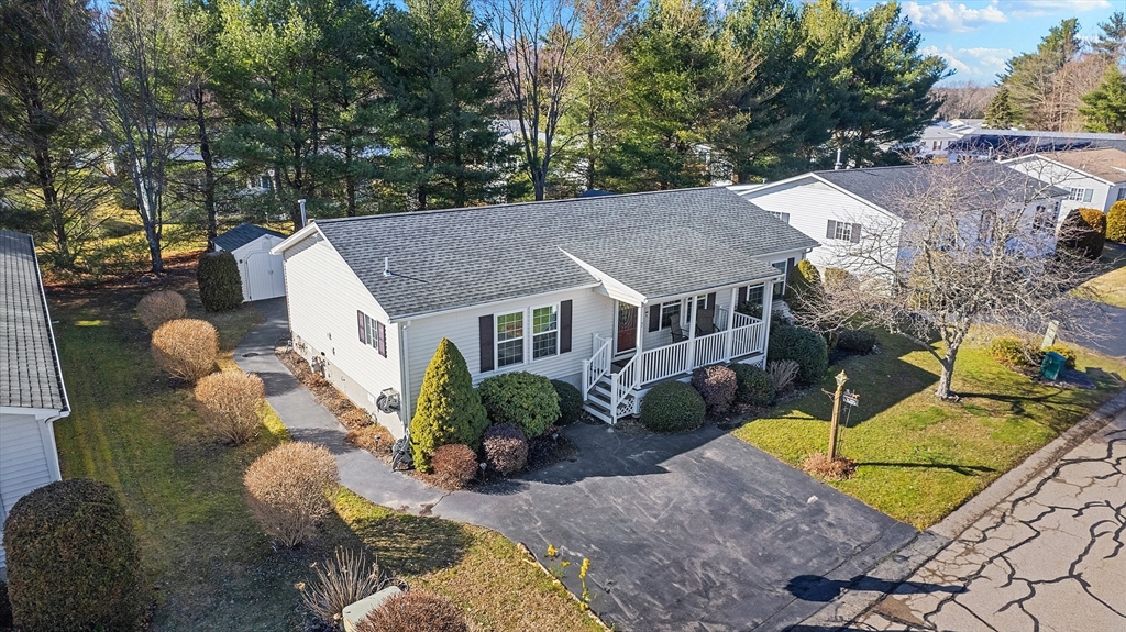 7 Fieldwood Drive, Bridgewater, MA 02324 | Compass