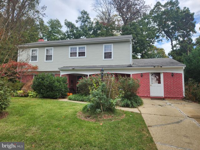 $735,000 | 6 Deer Park Lane | Gaithersburg