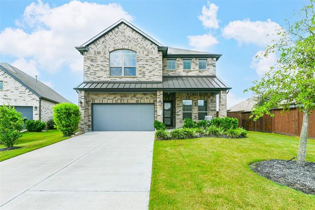 $440,000 | 10110 Stride Court | Iowa Colony