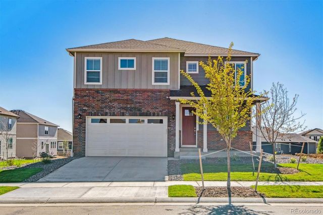 $650,000 | 7480 East 158th Place | Thornton