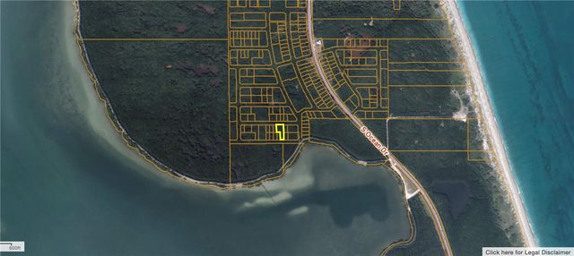 $30,000 | Tbd Myrtle Street | Indian River Estates