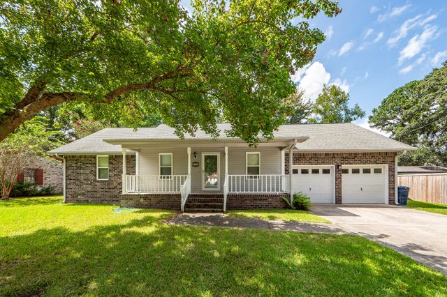 $510,000 | 445 Parkdale Drive | Charleston