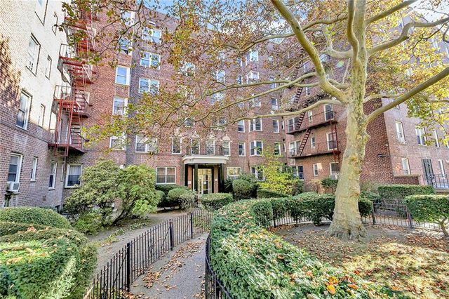 $350,000 | 3510 Avenue H, Unit 2P | East Flatbush