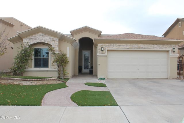 $1,850 | 3155 Spring Willow | Eastside El Paso