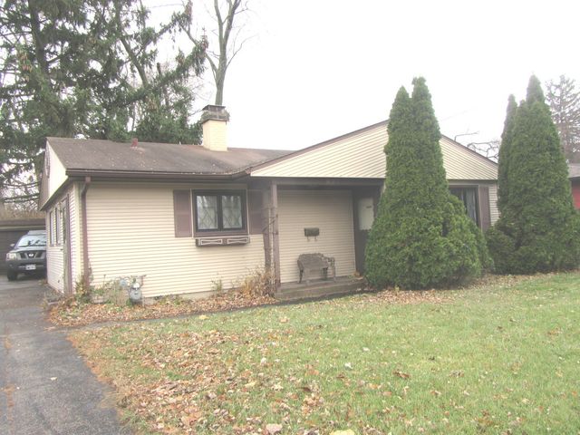 $259,500 | 627 Bridget Place | Wheeling