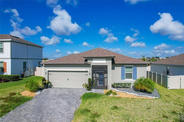 $1,900 | 274 Tarpon Bay Boulevard | Haines City