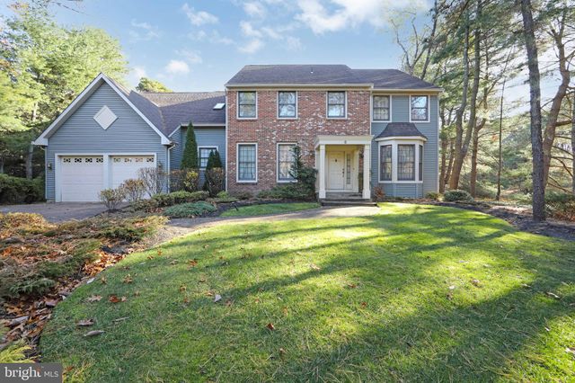 $800,000 | 5 Clifton Court | Voorhees