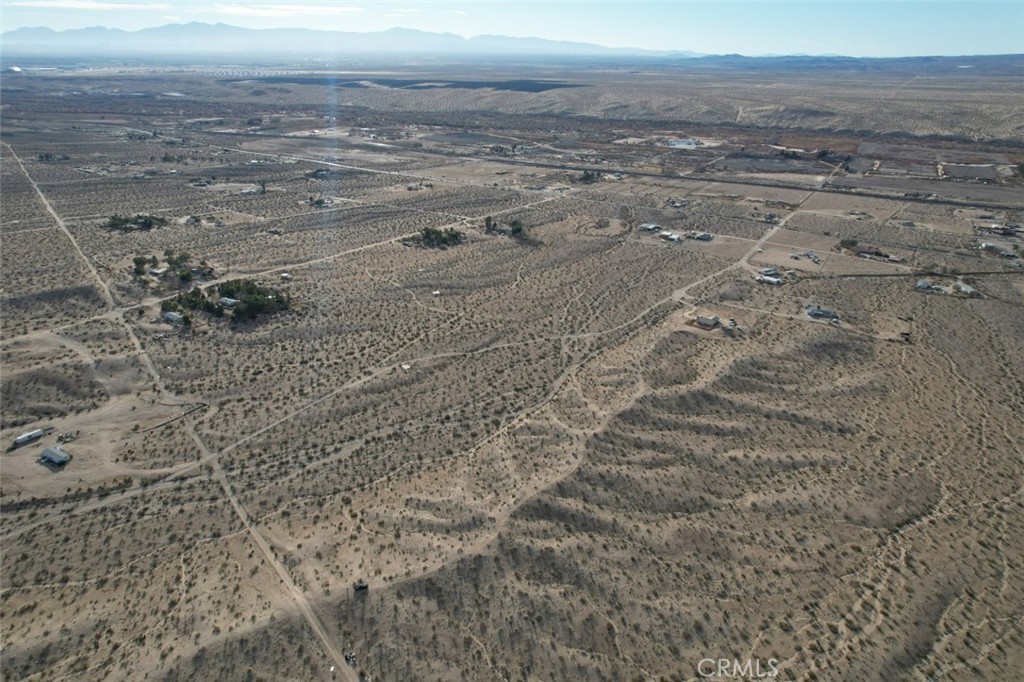 a view of an ocean beach