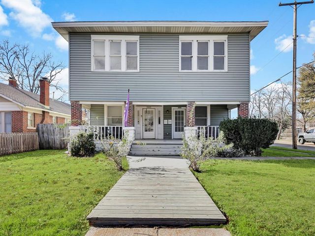 $500,000 | 3000 South Jennings Avenue | Jennings-May St. Louis